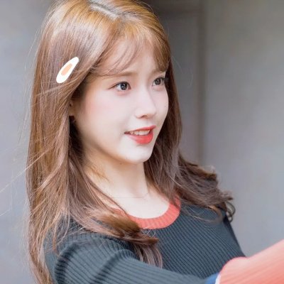 它在身后