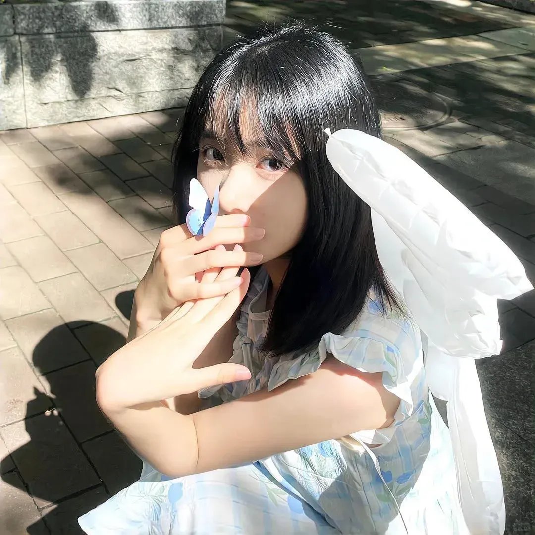 我对青春无悔