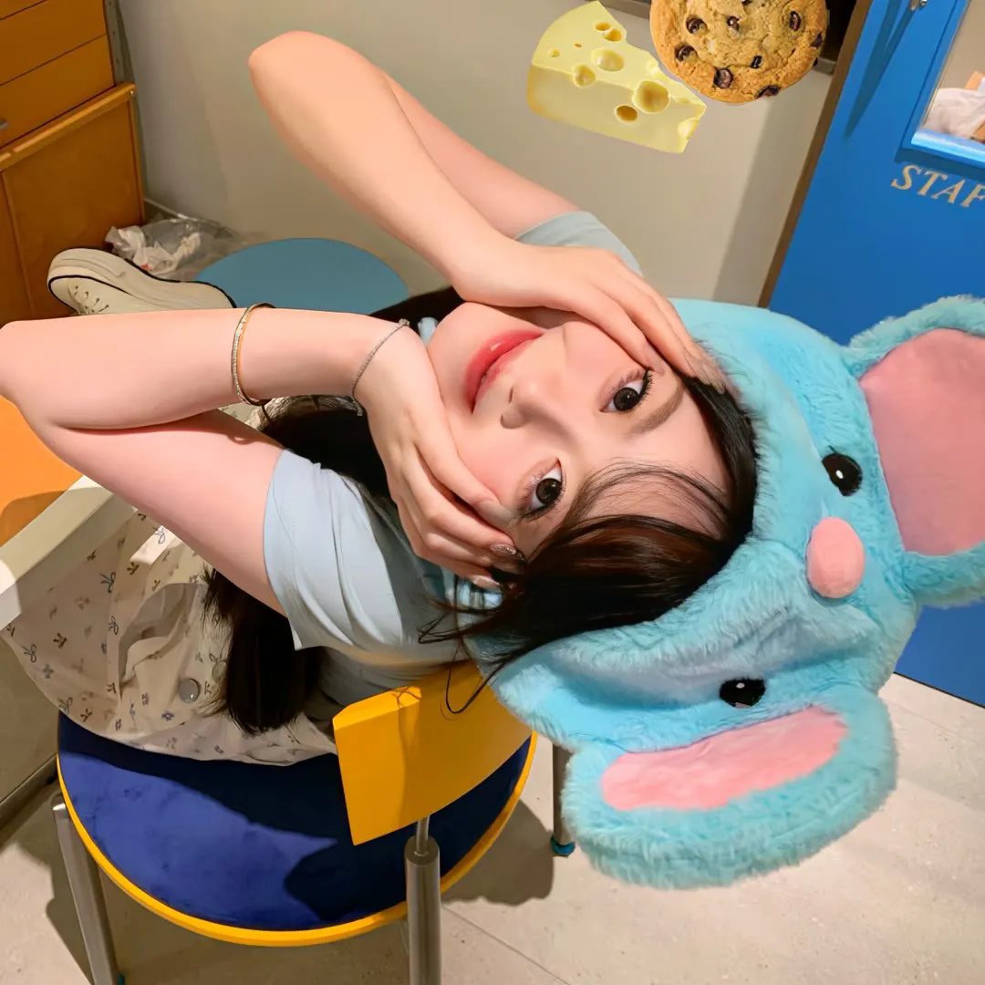 目击风暴