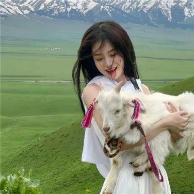 给女人的爱